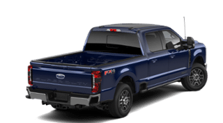 2026 Ford Super Duty® External Image 4